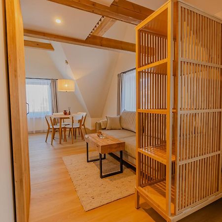 Strazyska 7 Apartment Закопане Екстериор снимка