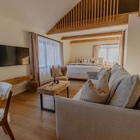 Strazyska 7 Apartment Закопане Екстериор снимка