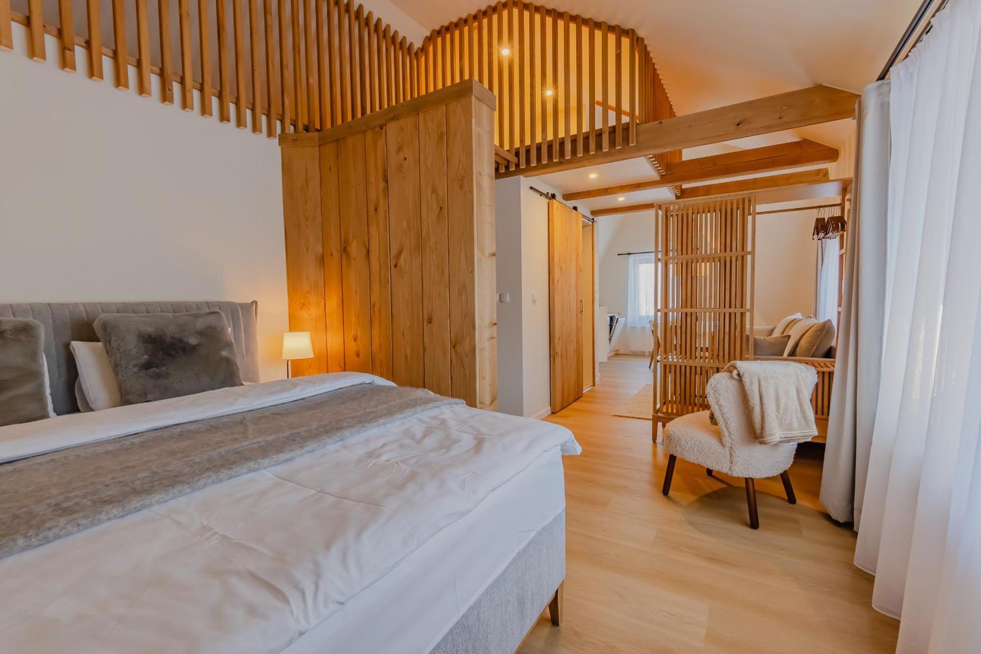 Strazyska 7 Apartment Закопане Екстериор снимка