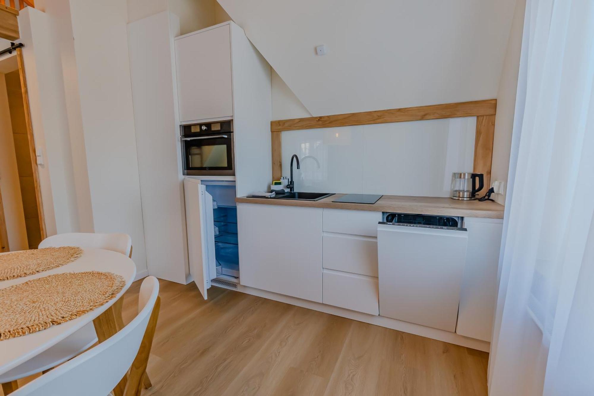 Strazyska 7 Apartment Закопане Екстериор снимка