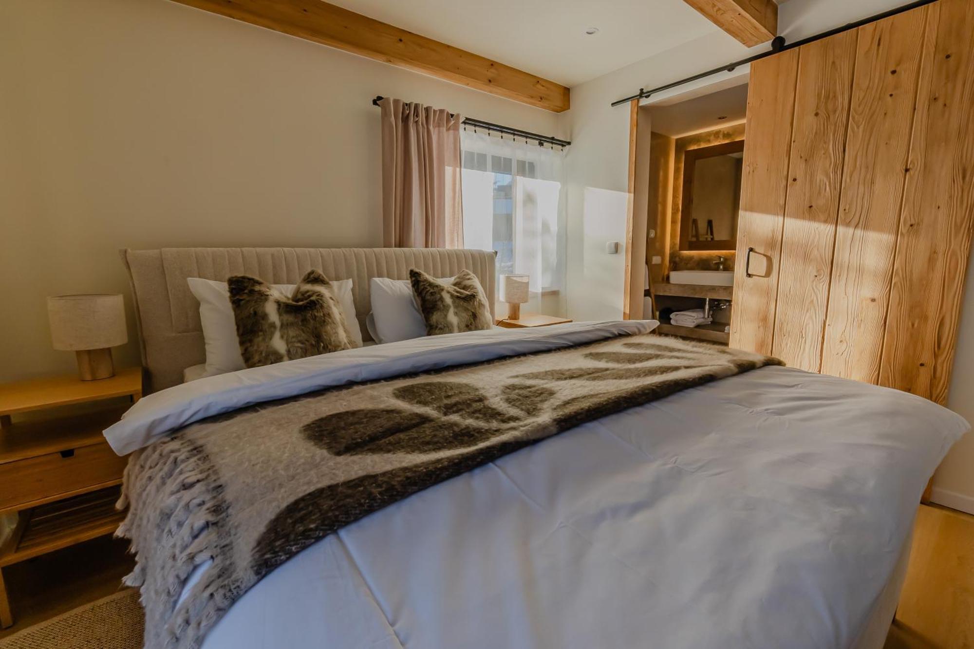 Strazyska 7 Apartment Закопане Екстериор снимка