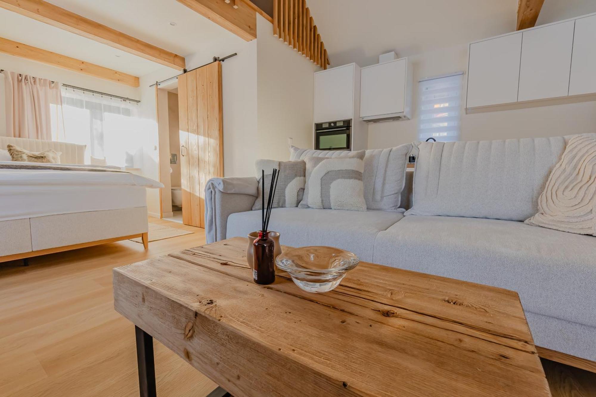Strazyska 7 Apartment Закопане Екстериор снимка