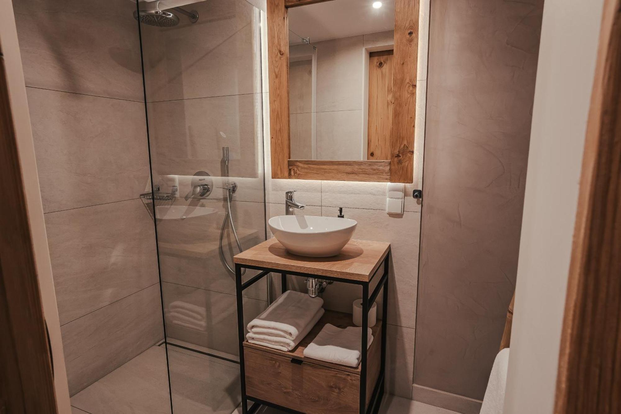 Strazyska 7 Apartment Закопане Екстериор снимка