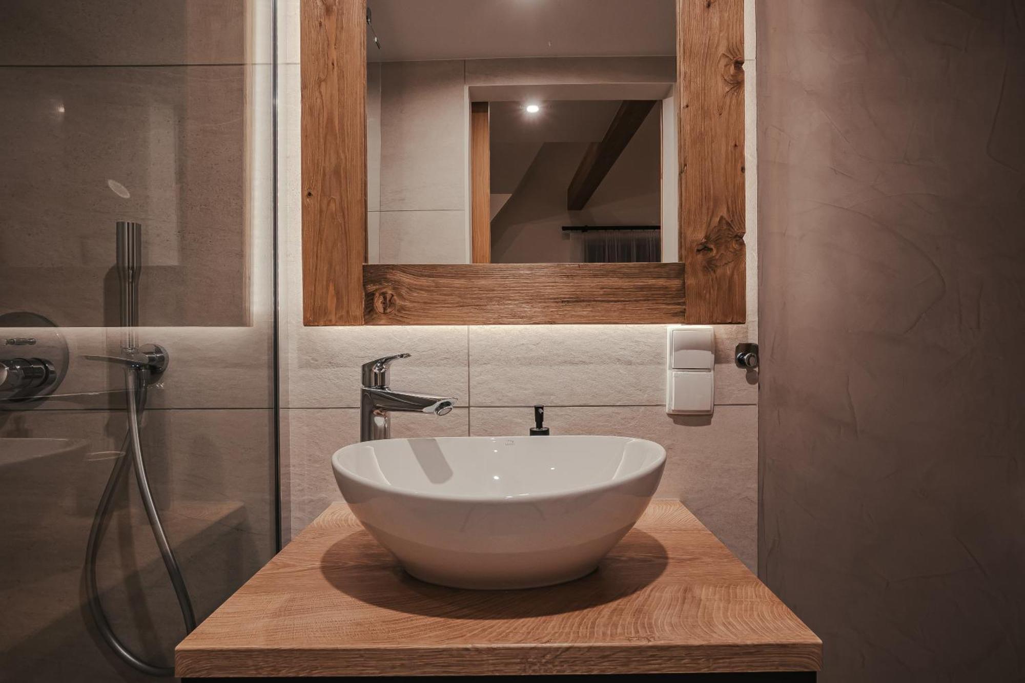 Strazyska 7 Apartment Закопане Екстериор снимка