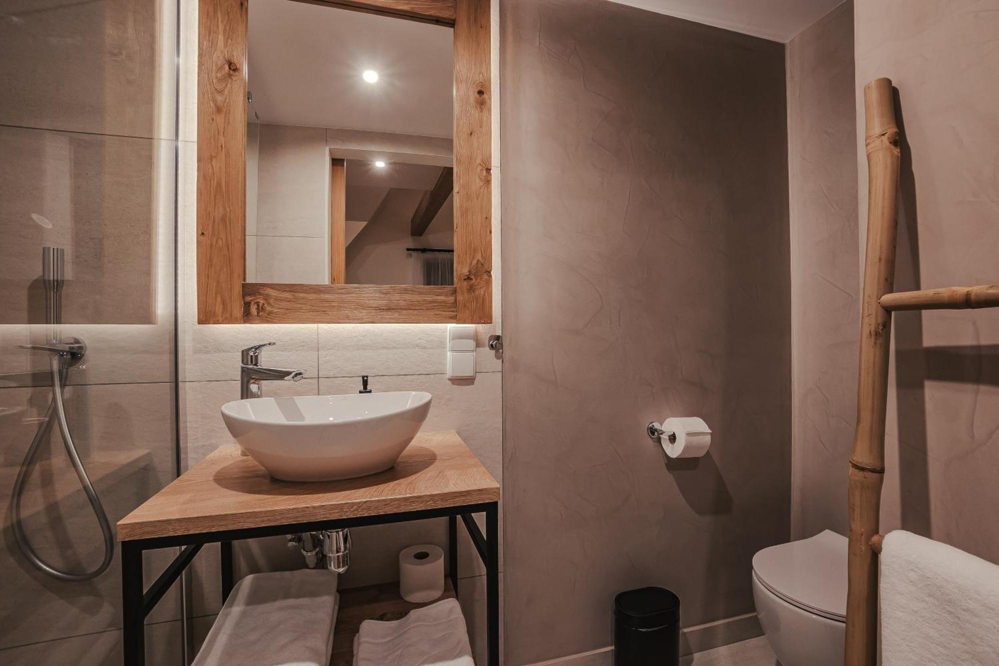 Strazyska 7 Apartment Закопане Екстериор снимка